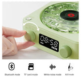 Turntable Speaker