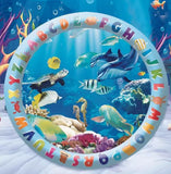 Animal Play Pad