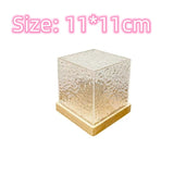 Crystal Table Lamp