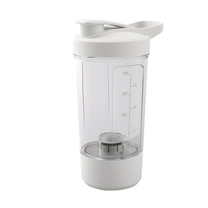 Automatic Shaker Mixer Shake Bottle