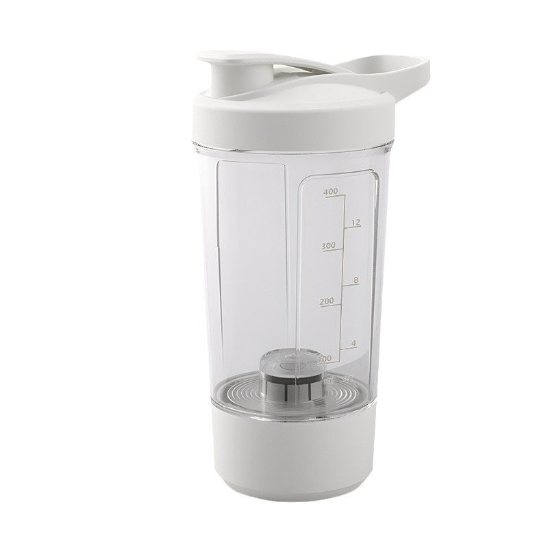 Automatic Shaker Mixer Shake Bottle