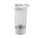 Automatic Shaker Mixer Shake Bottle