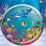 Animal Play Pad