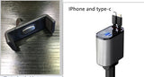 Super Fast Charging Car Cigarette Lighter