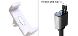 Super Fast Charging Car Cigarette Lighter