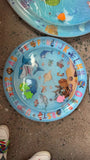 Animal Play Pad