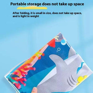Animal Play Pad
