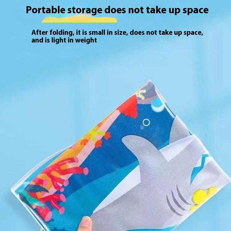 Animal Play Pad