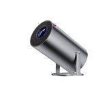 Portable home projector