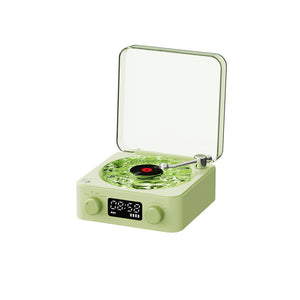 Turntable Speaker
