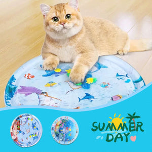 Animal Play Pad