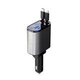 Super Fast Charging Car Cigarette Lighter